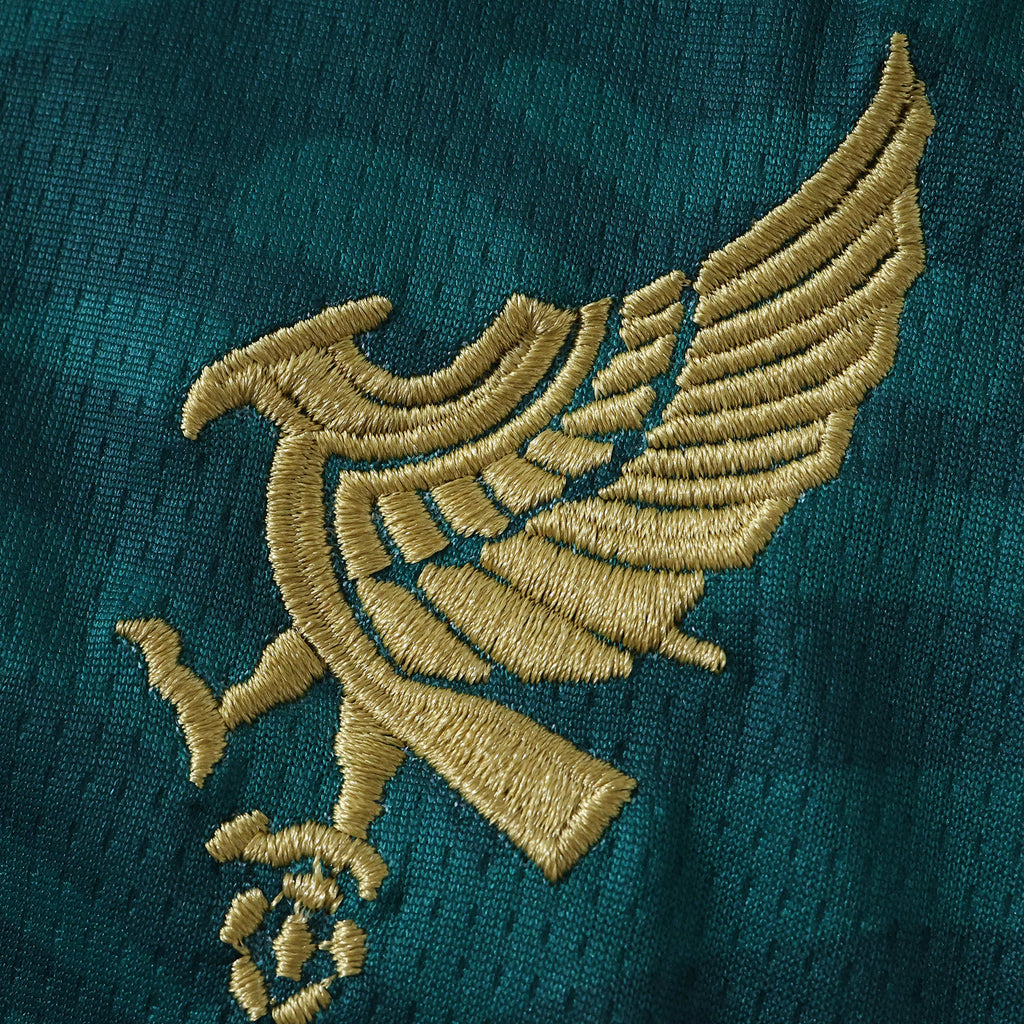 Mexico Player 2025/26 Special Edition Green