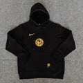 Club America 25/26 Hoodie  - Black