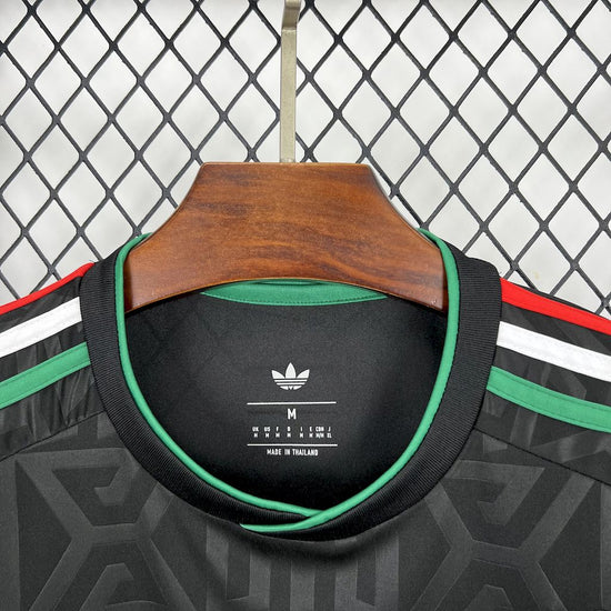 Mexico 2026 Third Jersey