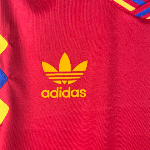Colombia Away Retro 1990/91