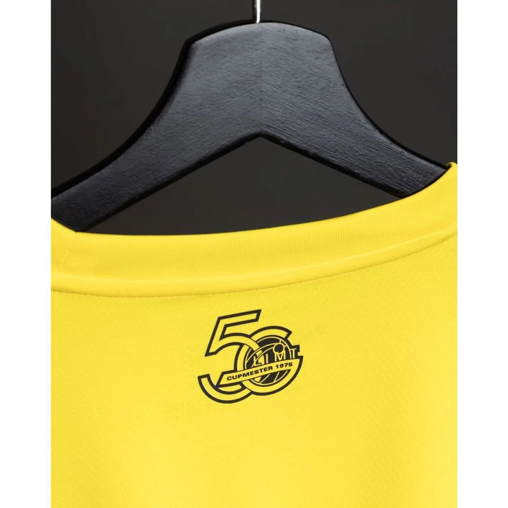 FK Bodø/Glimt Football Shirt 1975 Champions