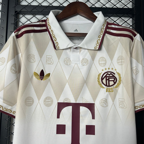 Bayern Munich 25/26 Special Edition Jersey