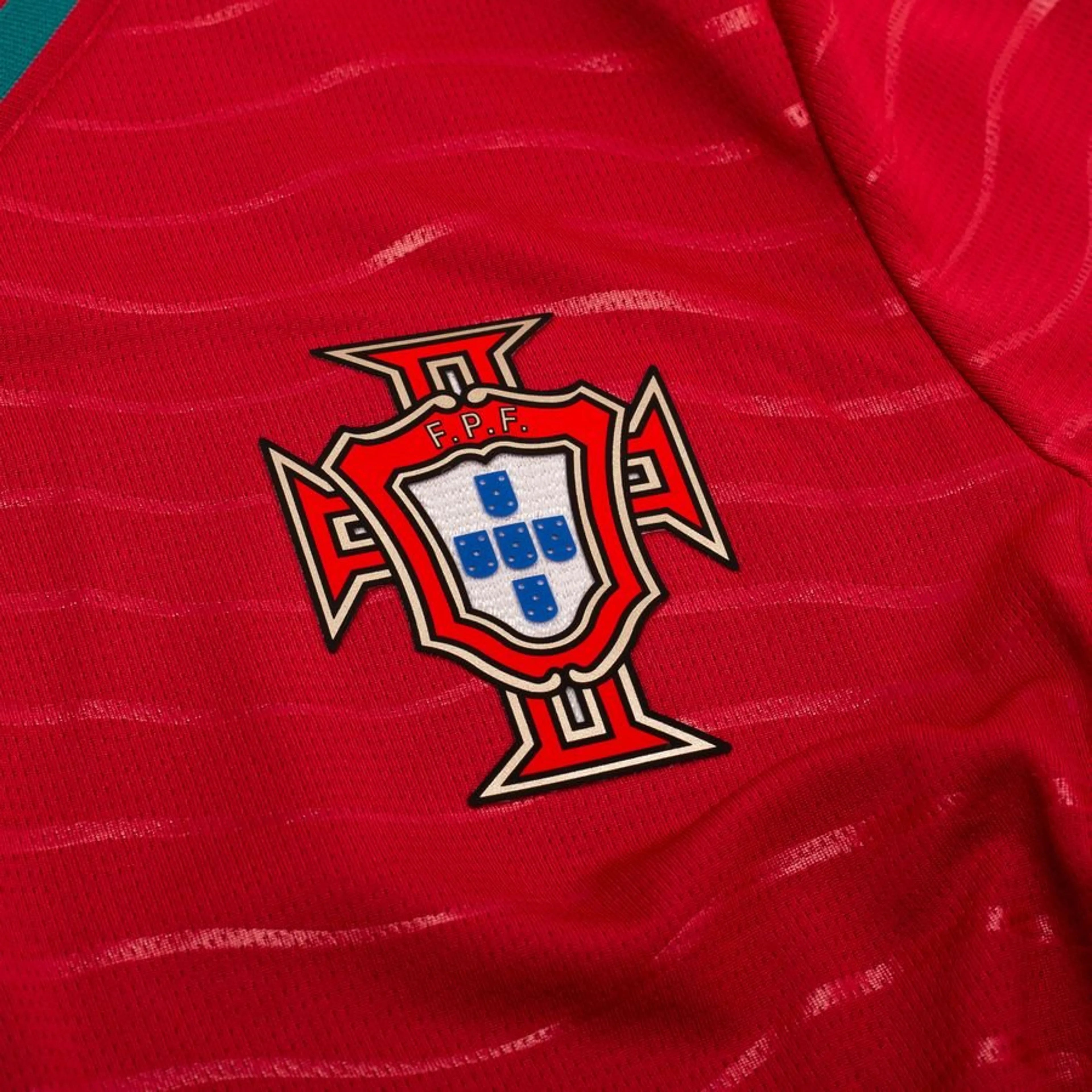 Portugal 2026 Home World Cup - Women