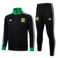 Senegal World Cup 2026 Hoodie TrackSuit