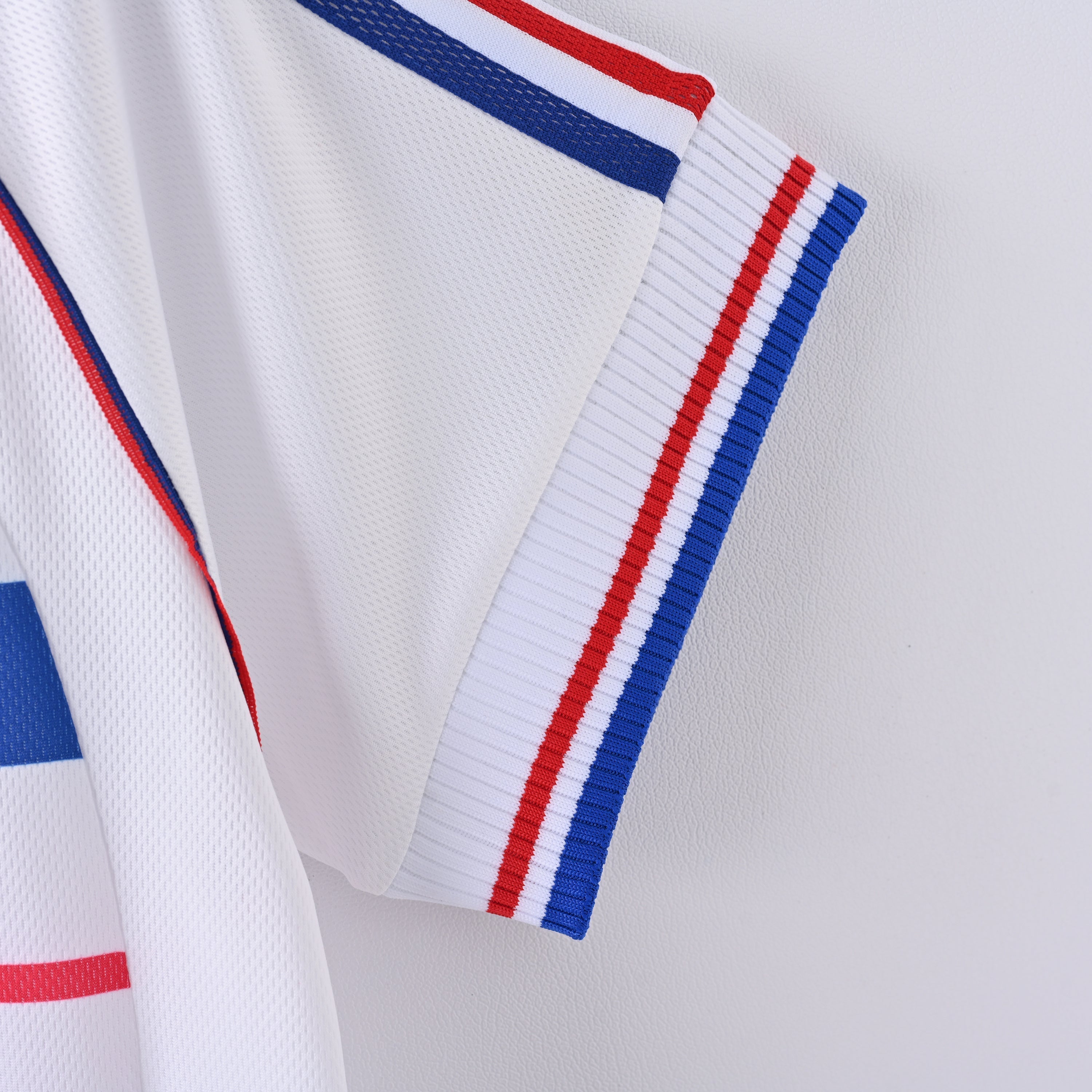 France Retro 1998 World Cup Away