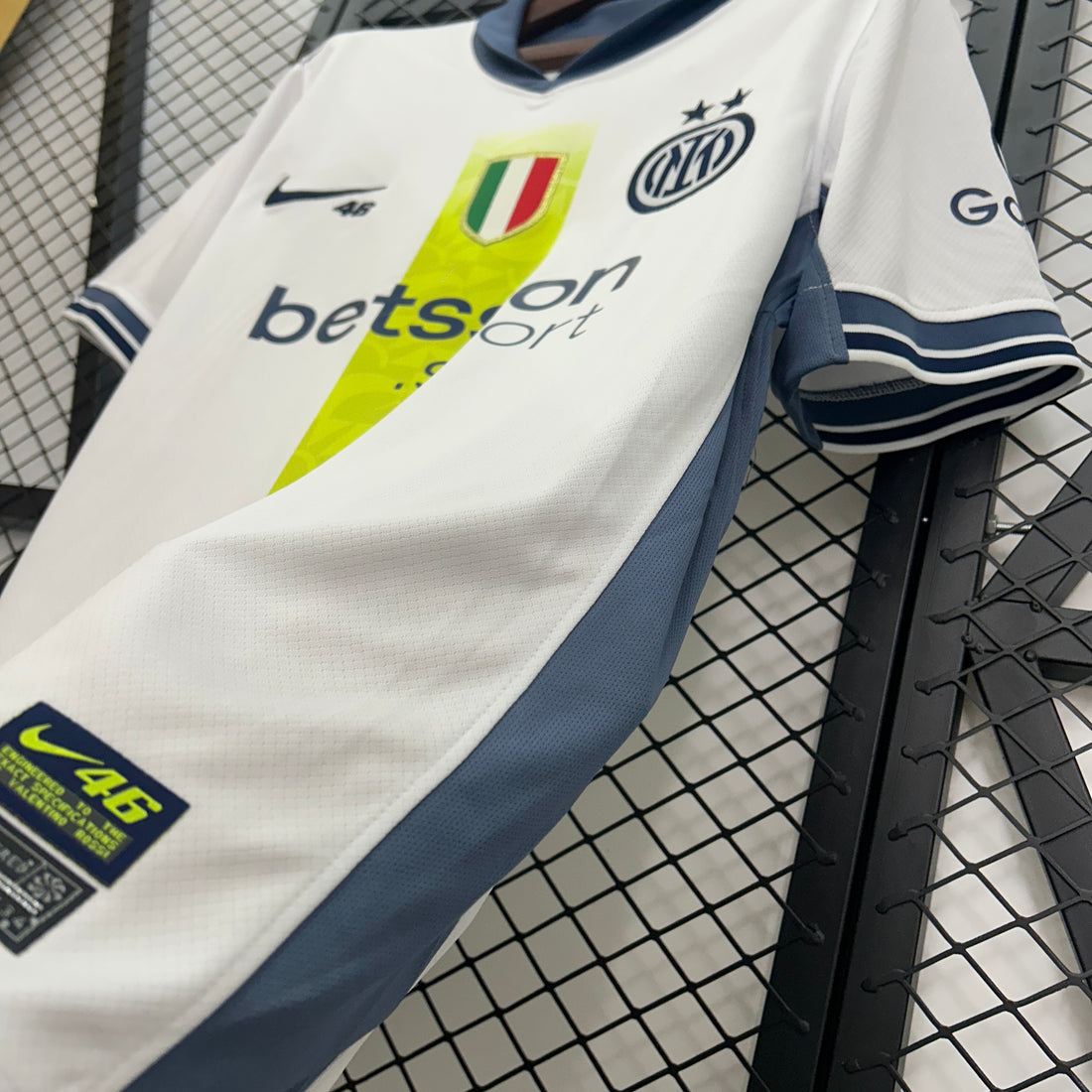 Inter Milan 25/26 Special Edition