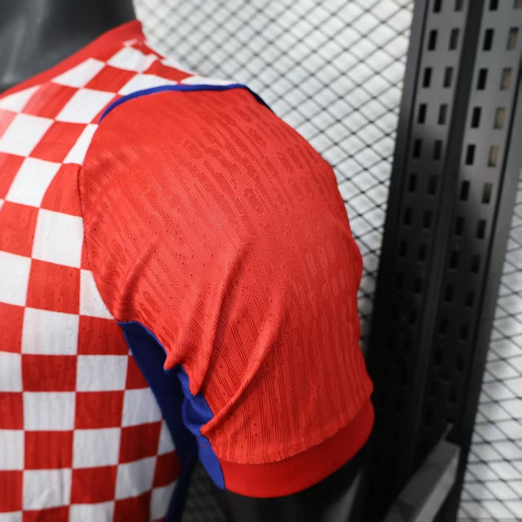 Croatia Player 2026 World Cup Home