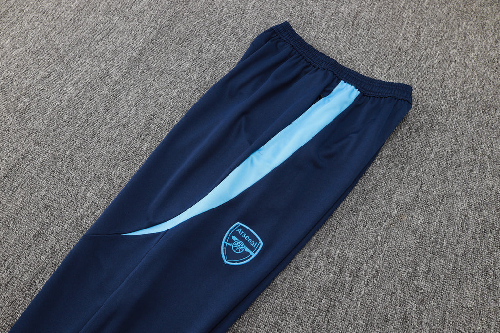 Arsenal 24/25 Full-Zip TrackSuit III