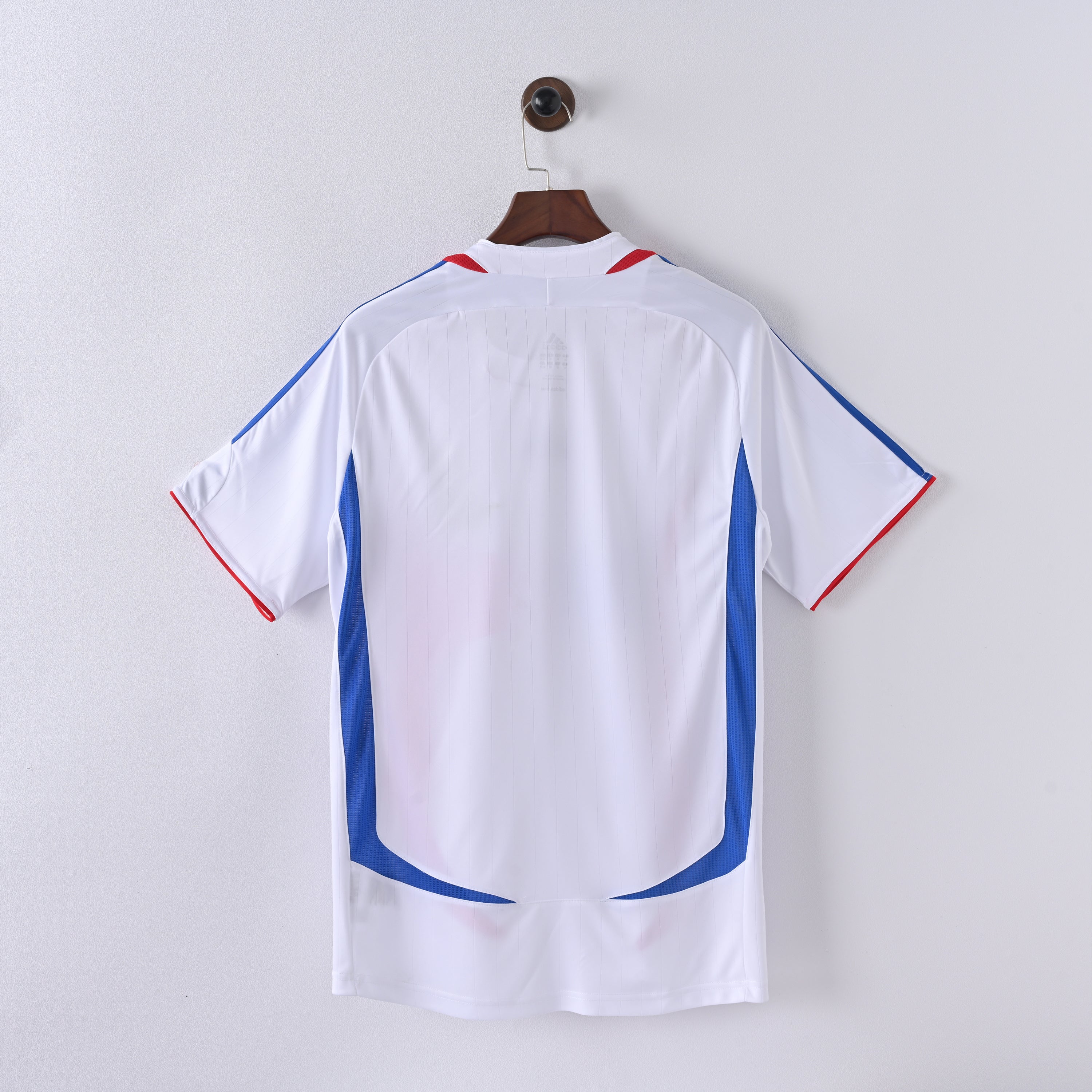 France Retro 2006 World Cup Away
