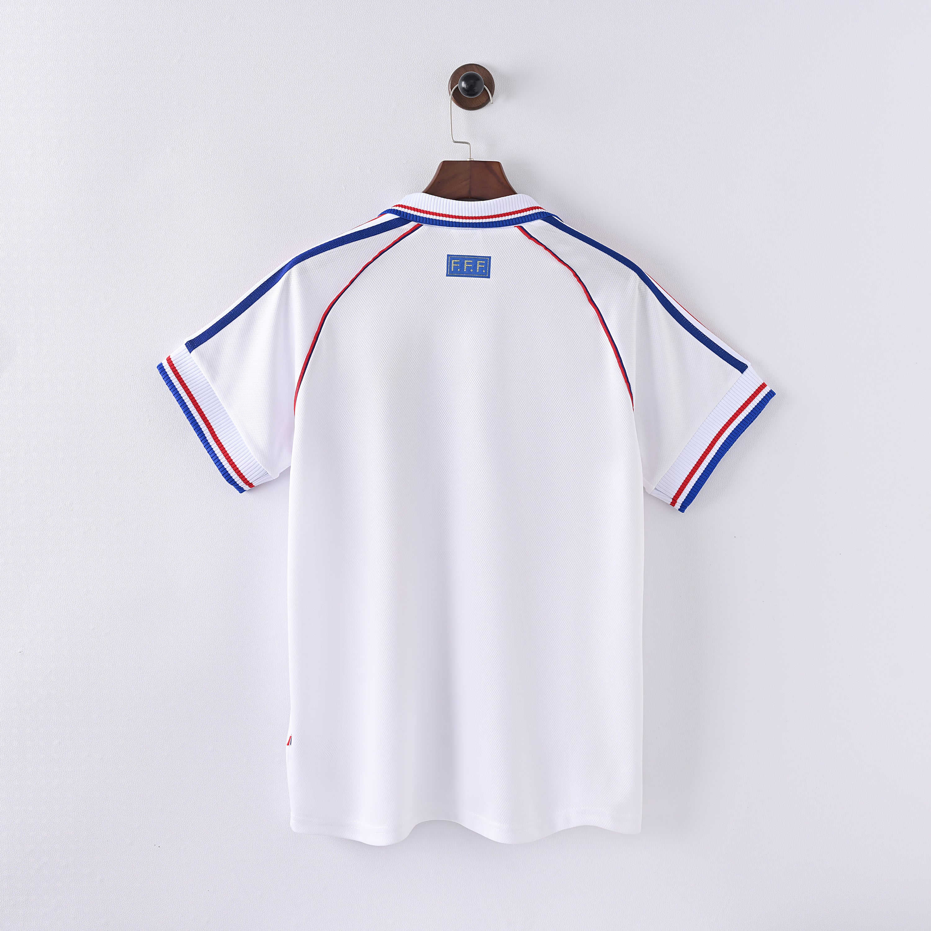 France Retro 1998 World Cup Away