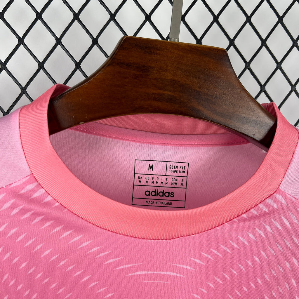 Colombia 2026 Special Jersey