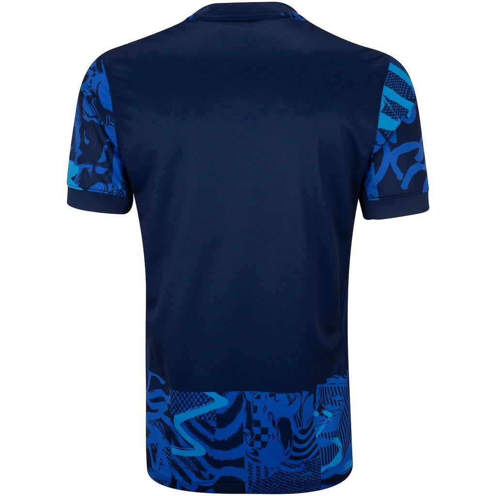 Atletico Madrid 24/25 Third Jersey