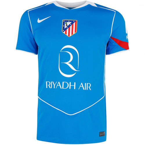 Atletico Madrid 25/26 Third Jersey