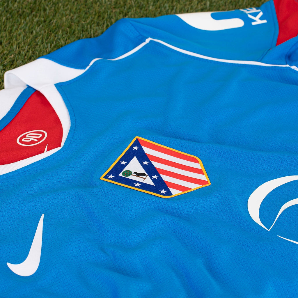 Atletico Madrid 25/26 Third Jersey