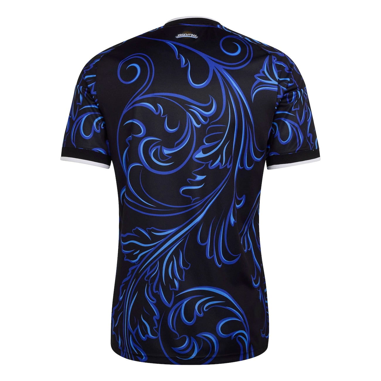 Argentina World Cup 2026 Away Jersey