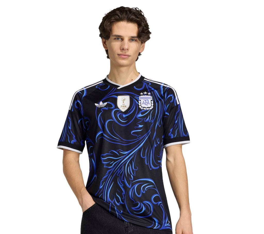 Argentina World Cup 2026 Away Jersey