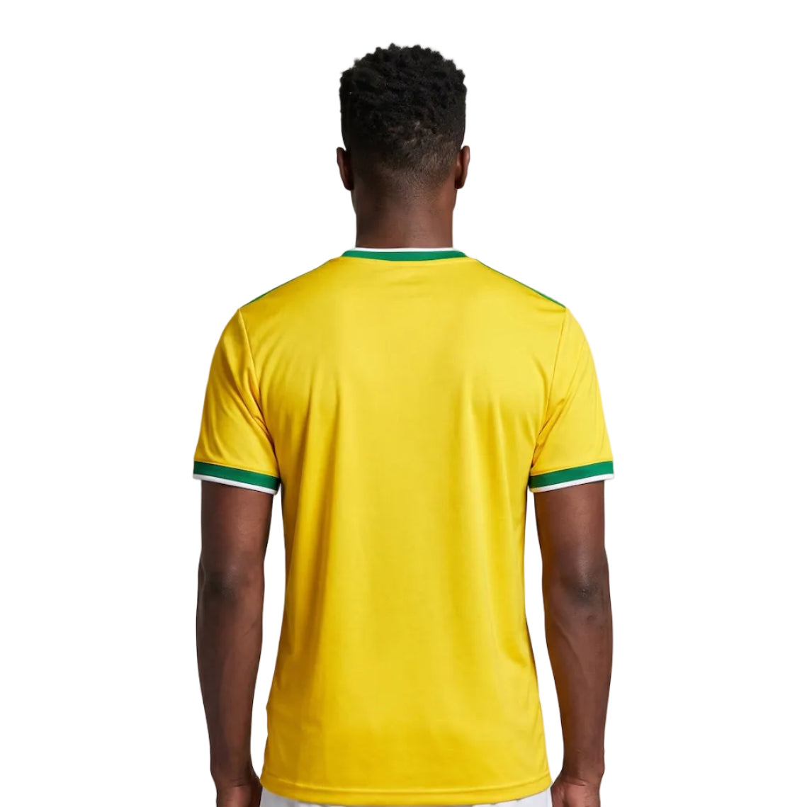 Flamengo Jersey 2026 - Brazil