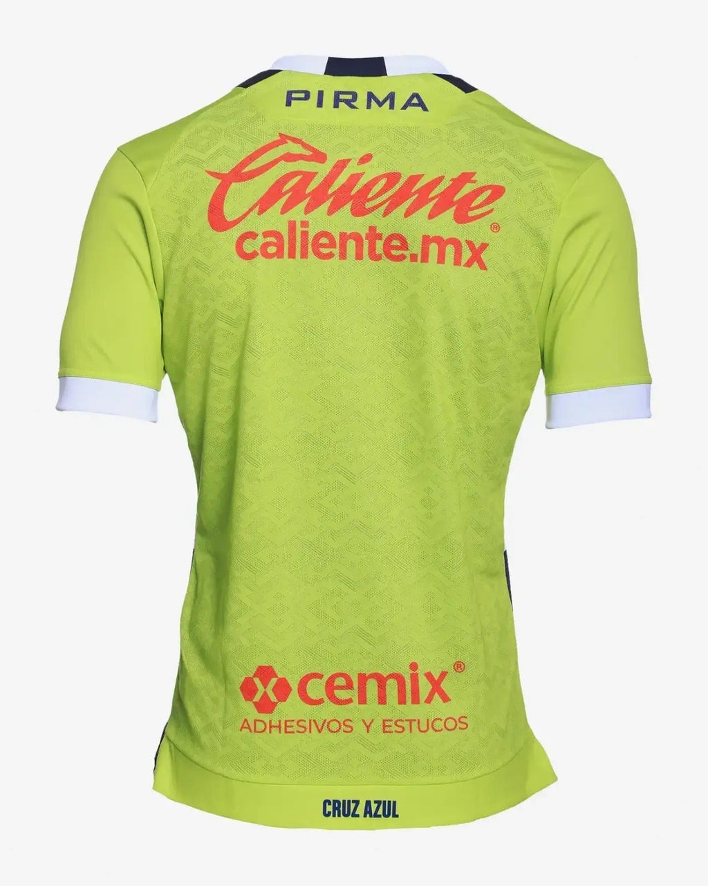 Club Cruz Azul  Goalkeeper Jersey 2024/25