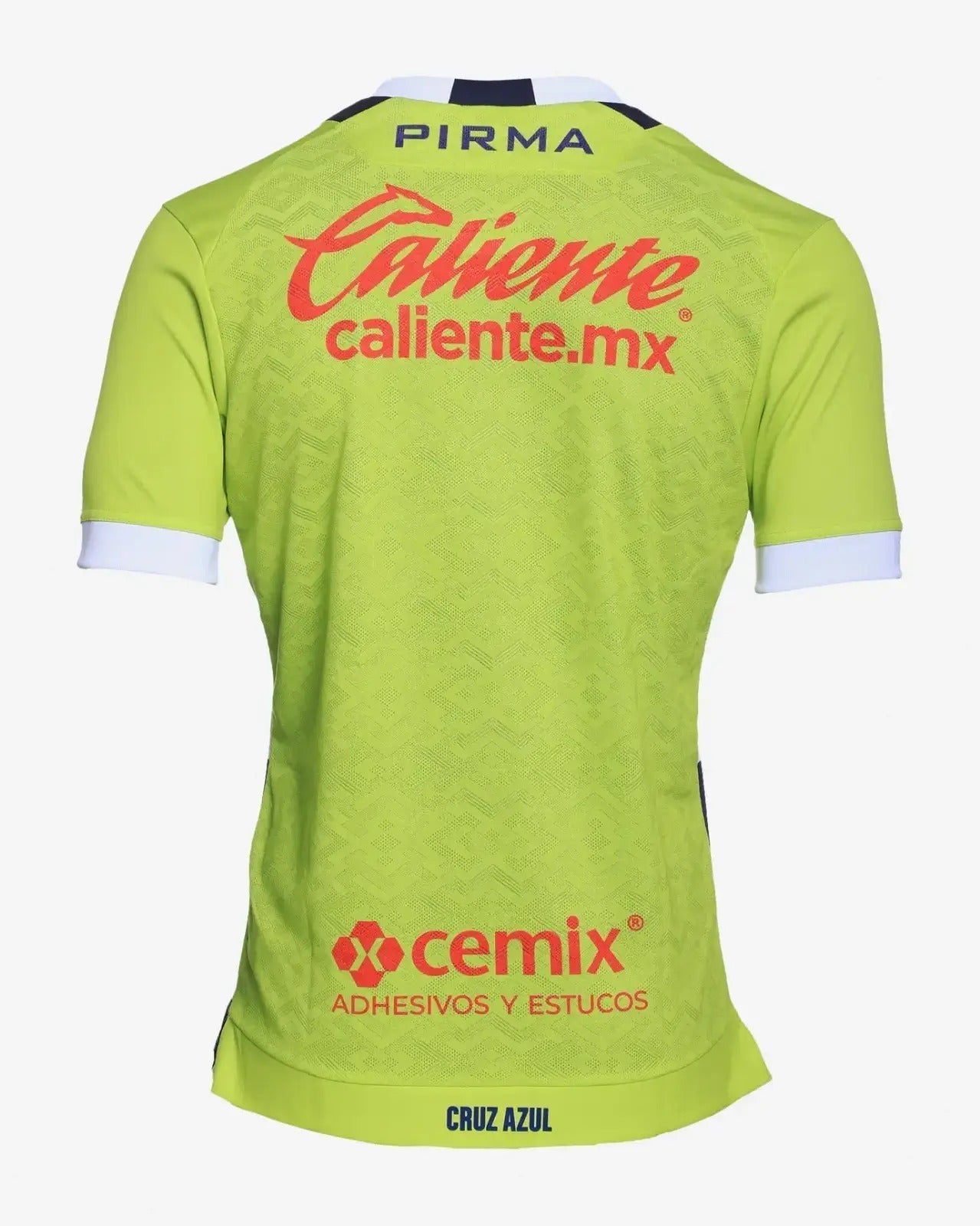Club Cruz Azul  Goalkeeper Jersey 2024/25