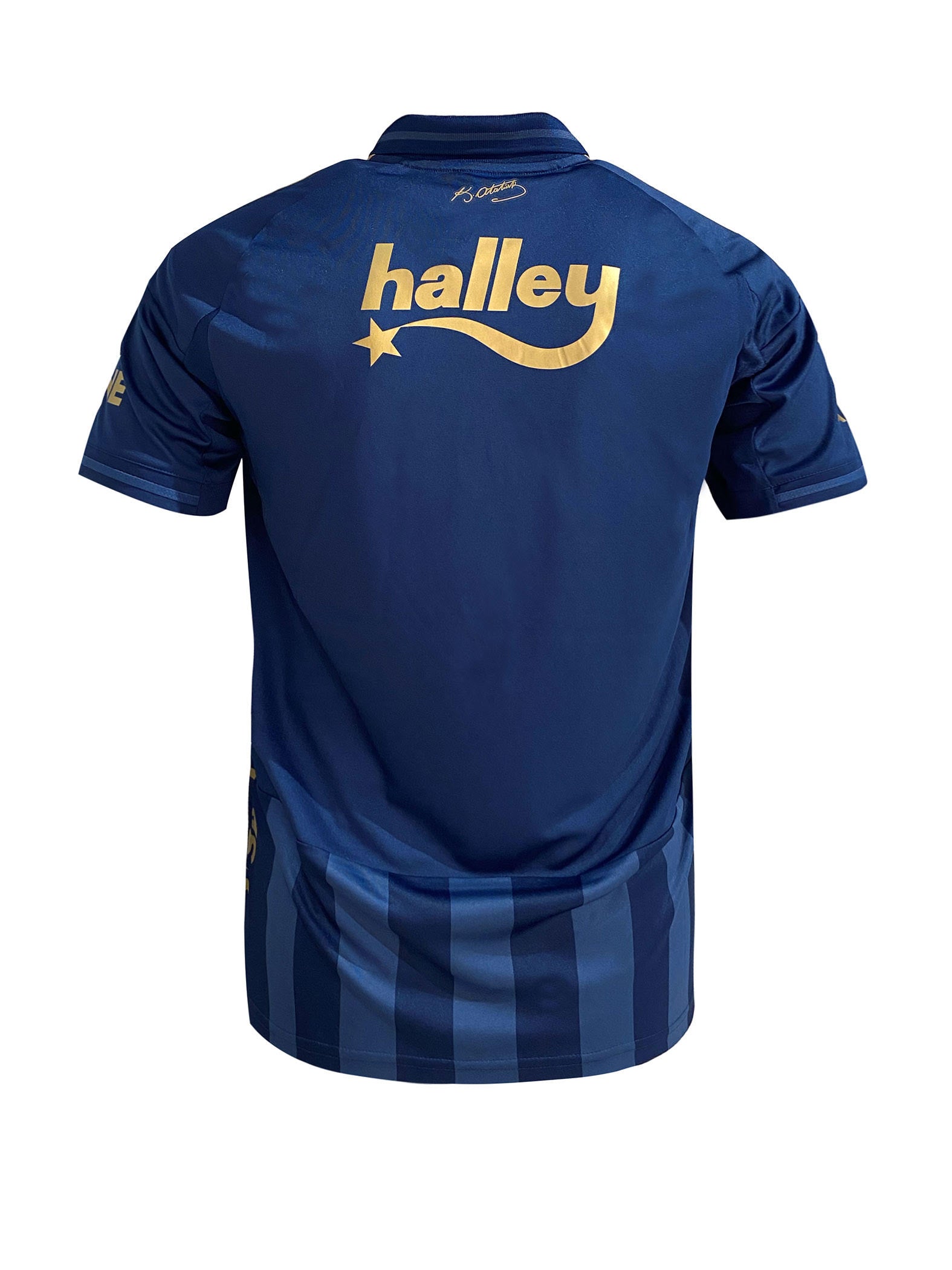 Fenerbahçe Third Jersey 2025/26