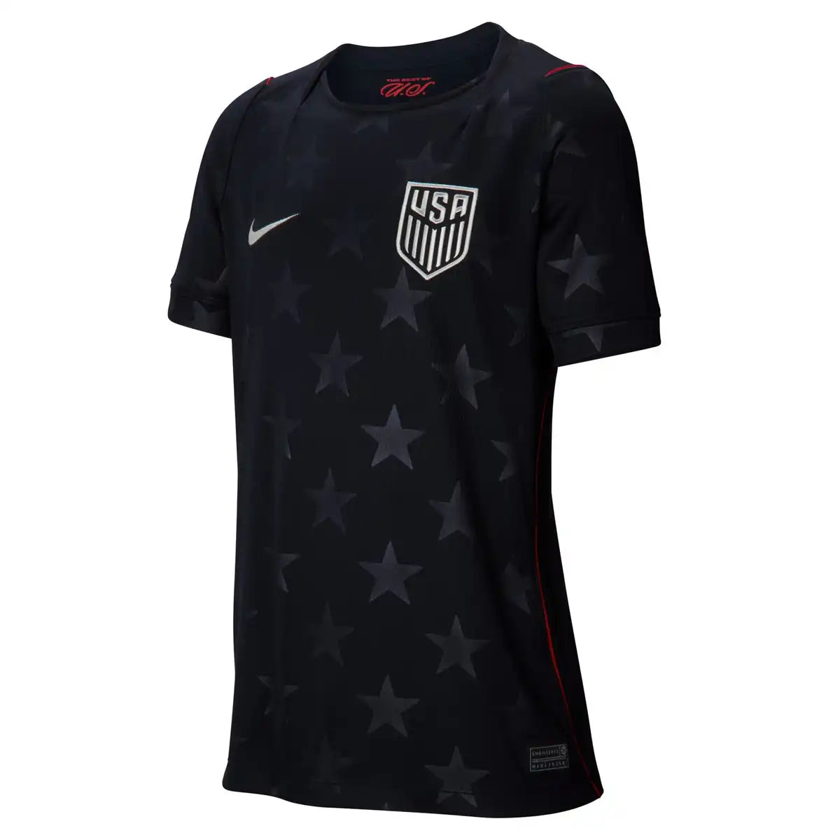 Kids USA Away Jersey 2026