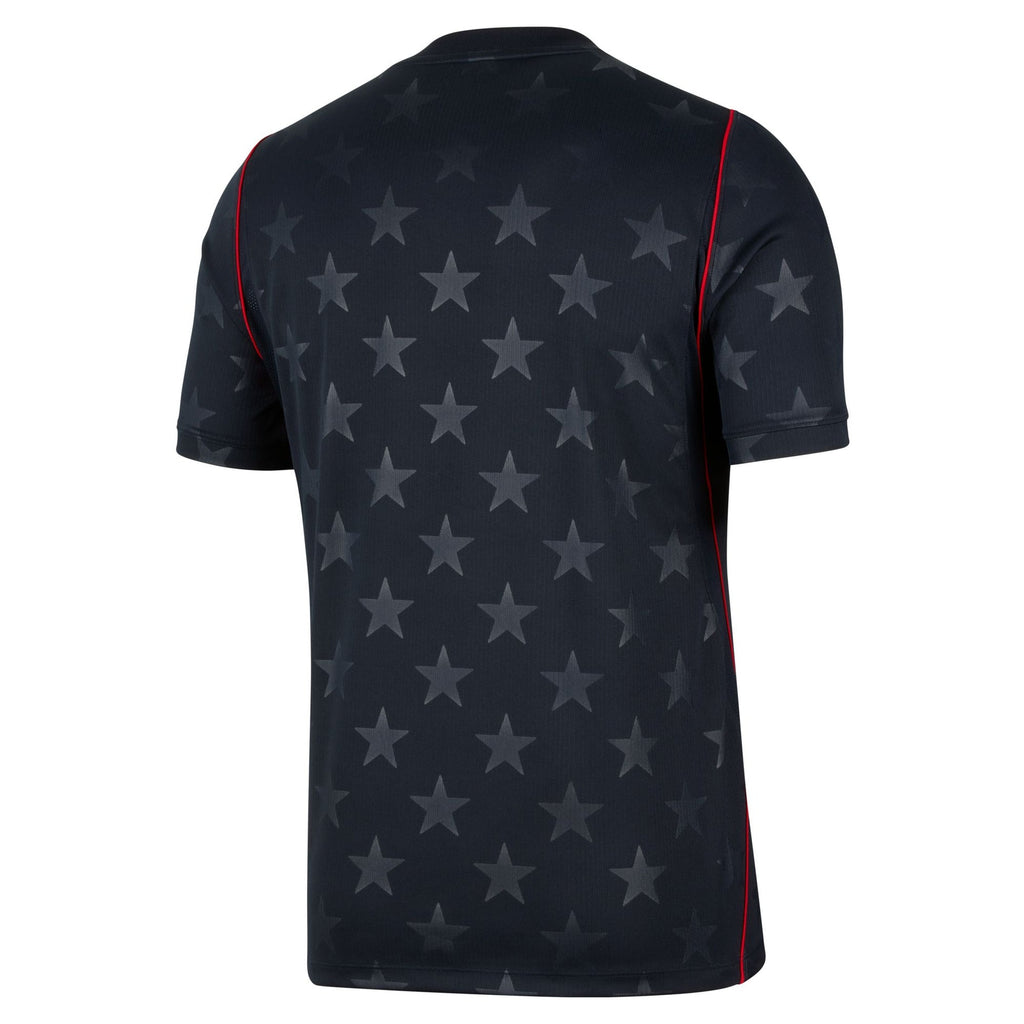 USA Away Fan Jersey 2026