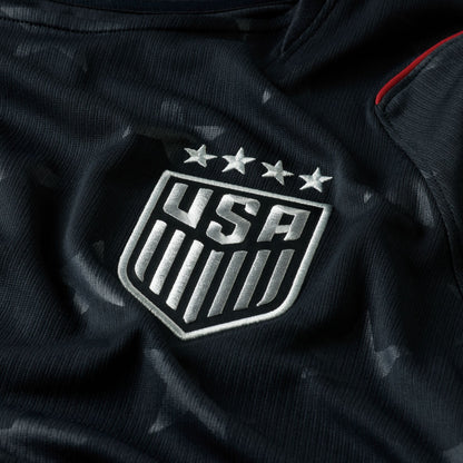 USA Away Fan Jersey 2026