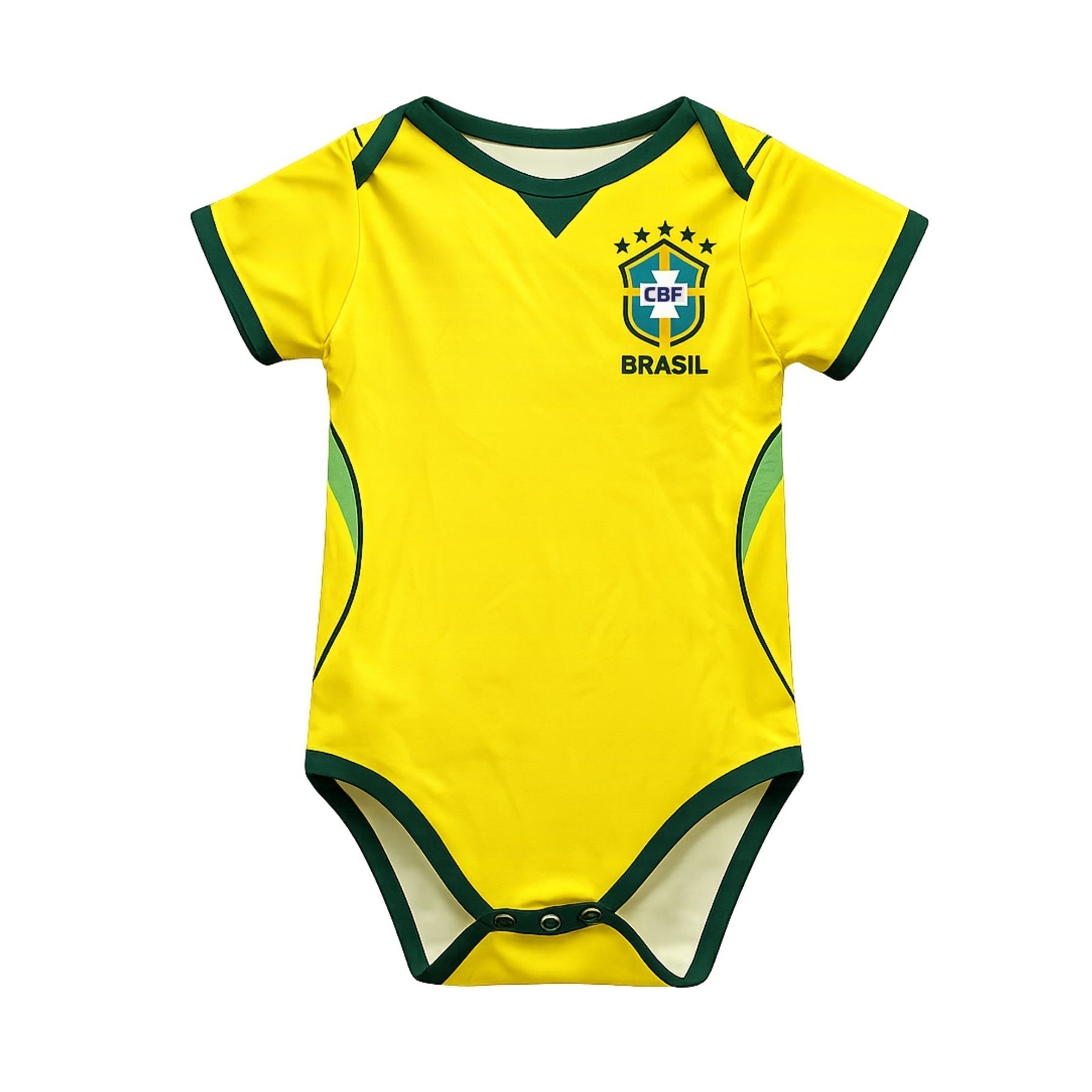 Baby Jersey Brazil World Cup 2026