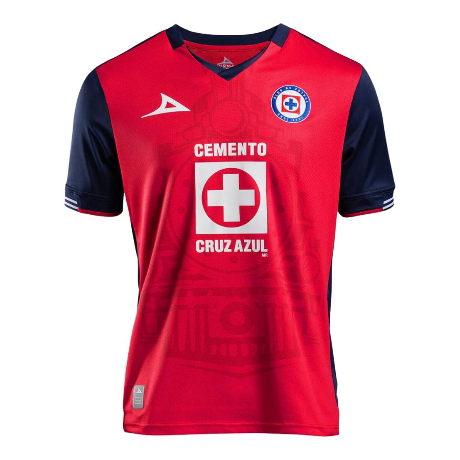 Cruz Azul Third 2024/25