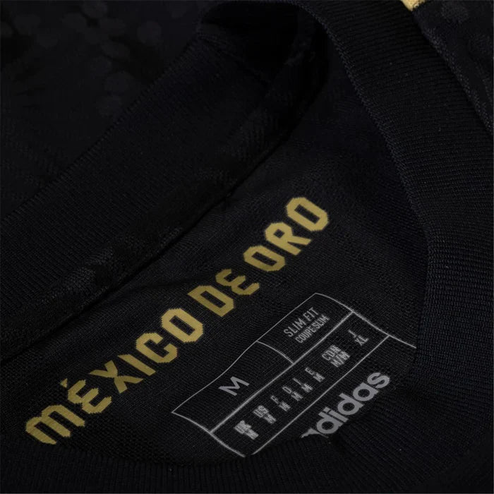 Mexico Player 2025 Special Edition Long Sleeve