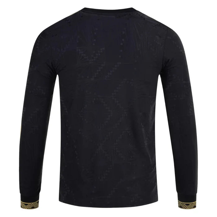 Mexico Player 2025 Special Edition Long Sleeve