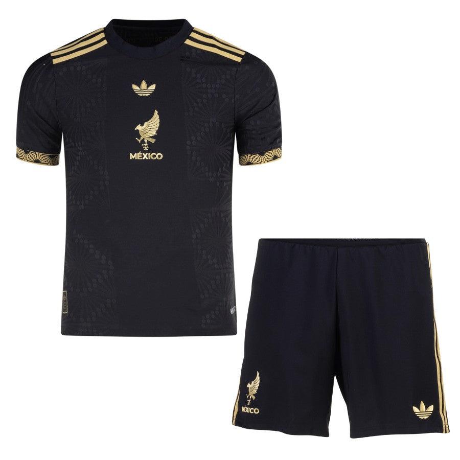 Kids Kit Mexico 2025 Special Edition