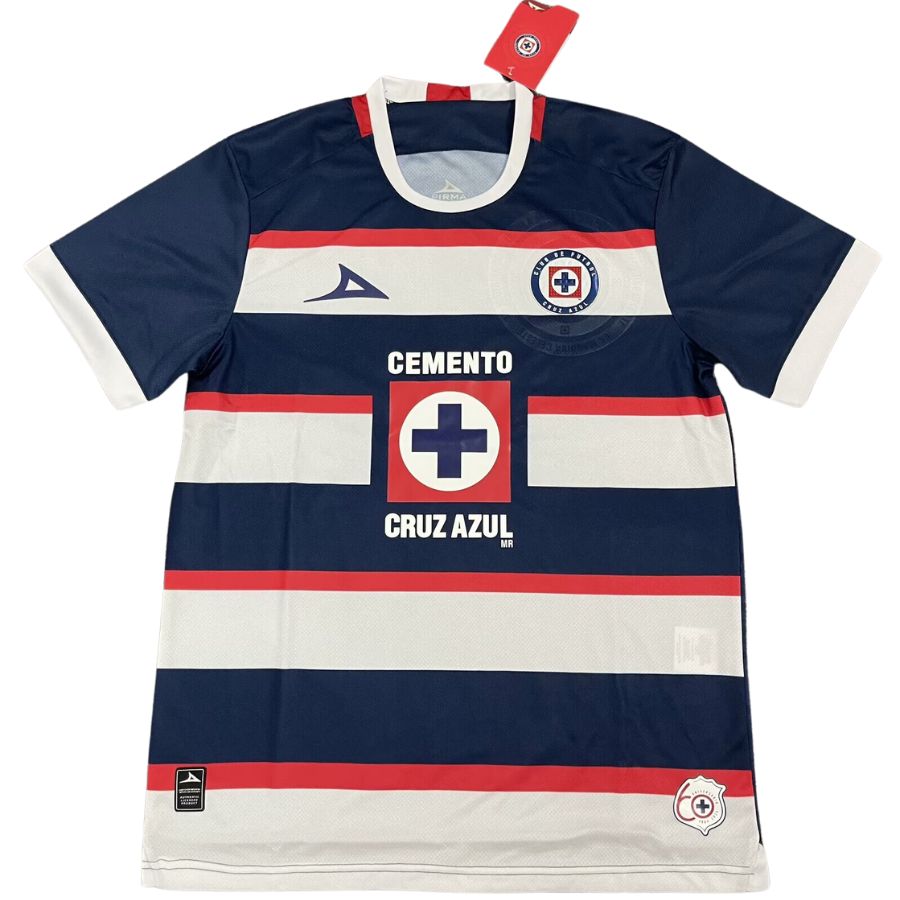 Cruz Azul Goalkeeper Jersey 2024/25