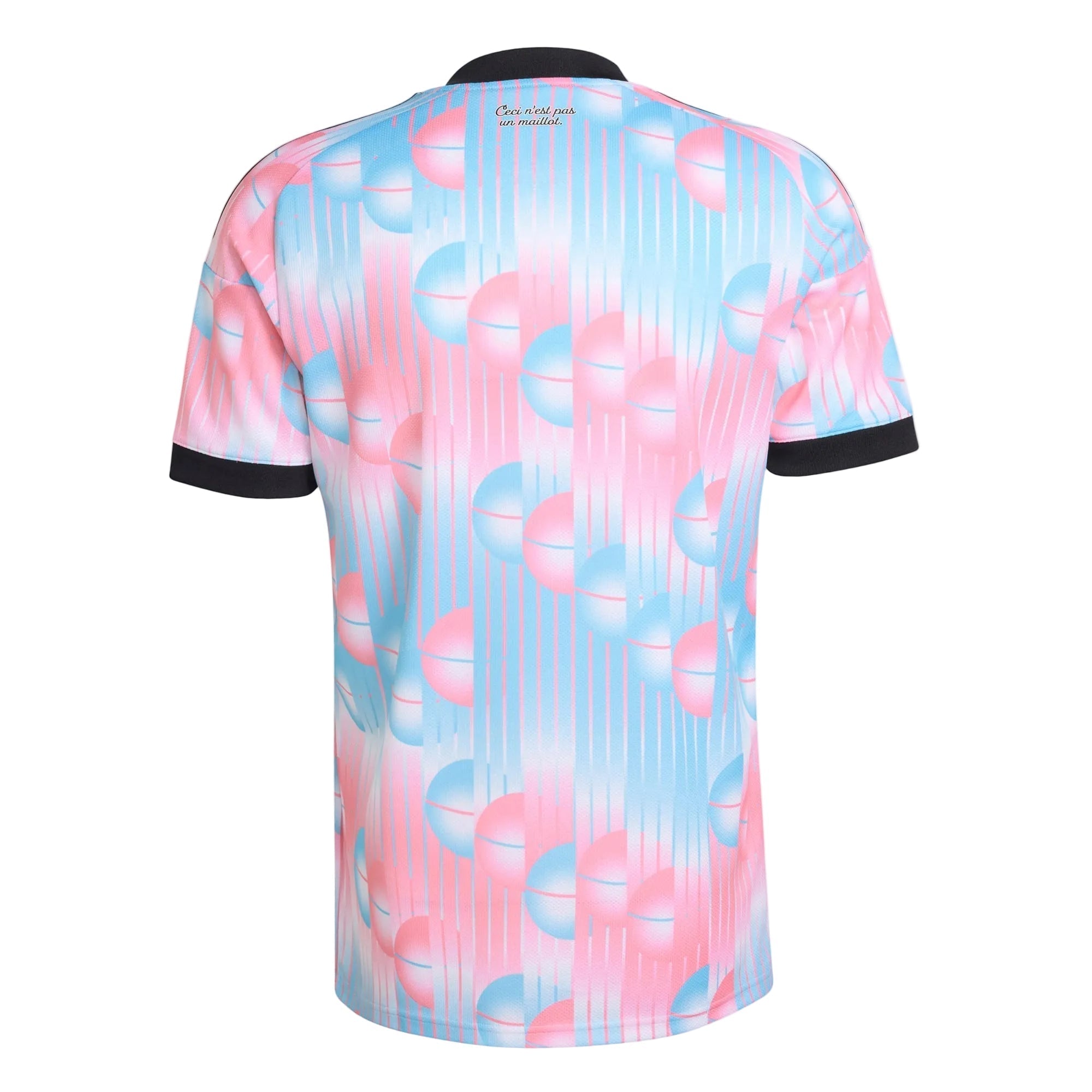 Belgium Away World Cup 2026