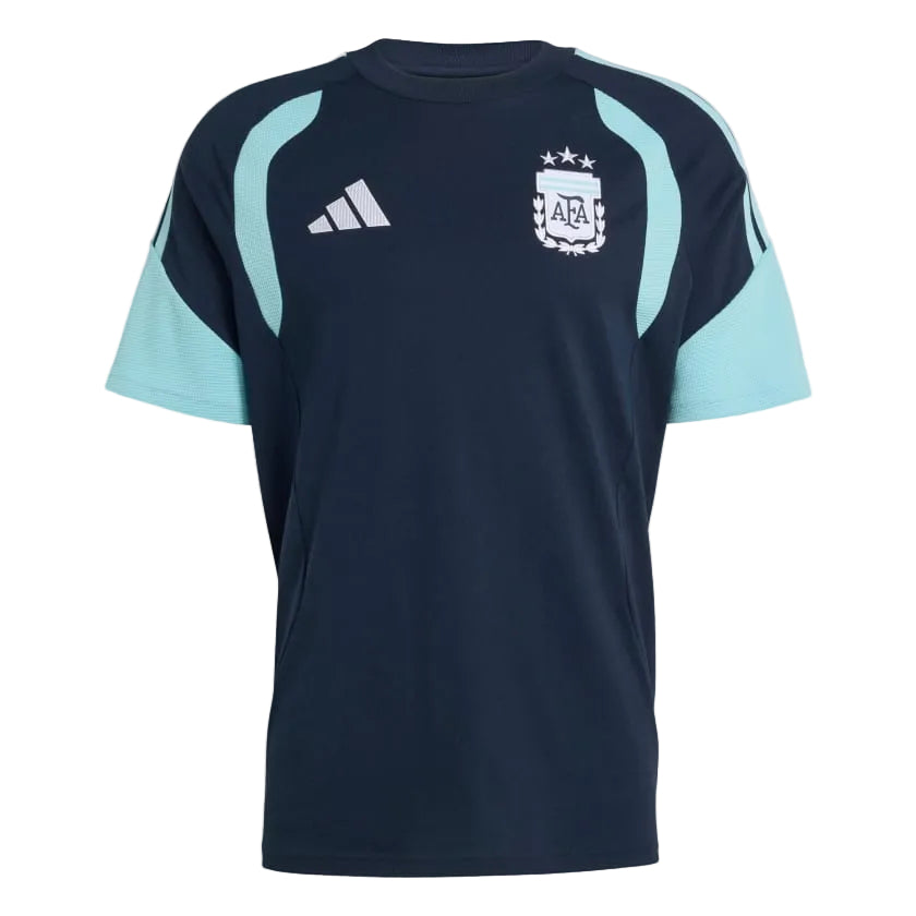 Argentina World Cup 2026 Training Jersey Blue