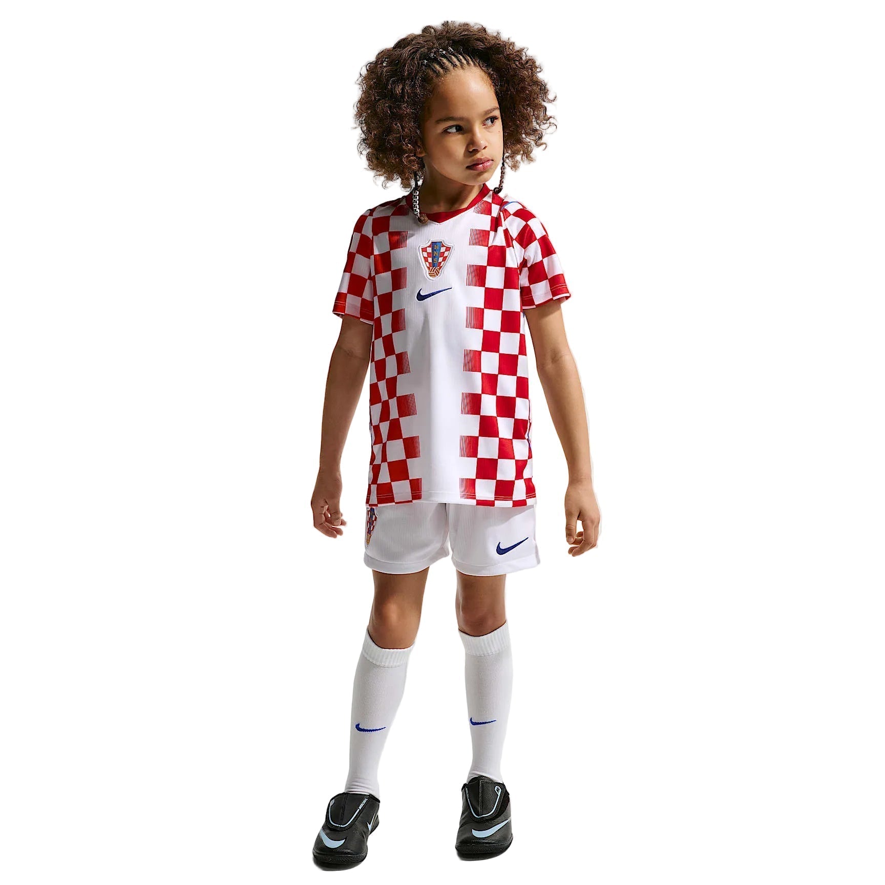 Kids Kit Croatia 2026 Home