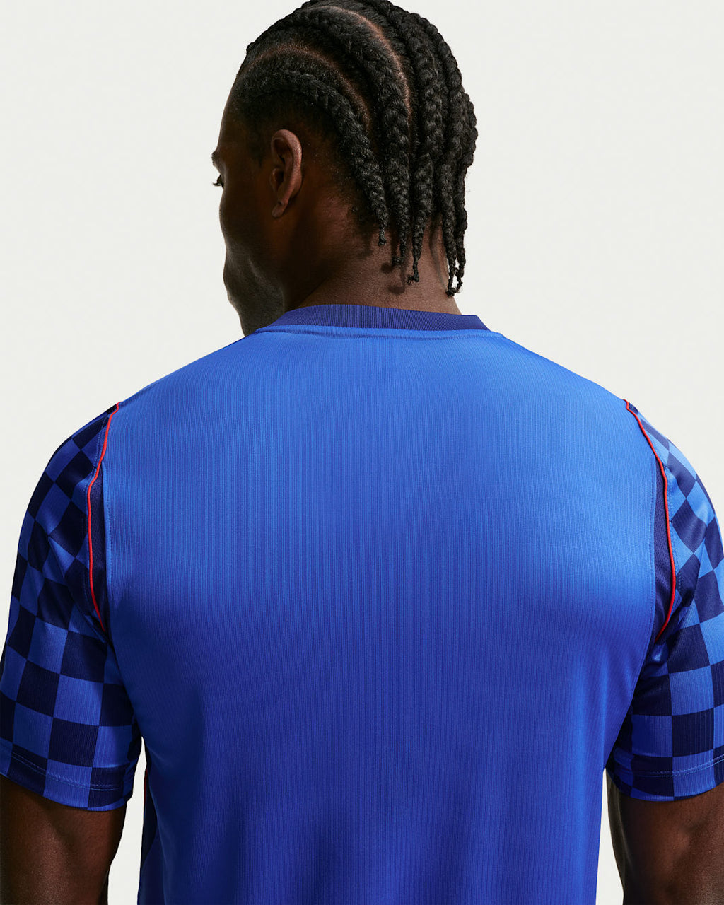 Croatia 2026 World Cup Away Jersey