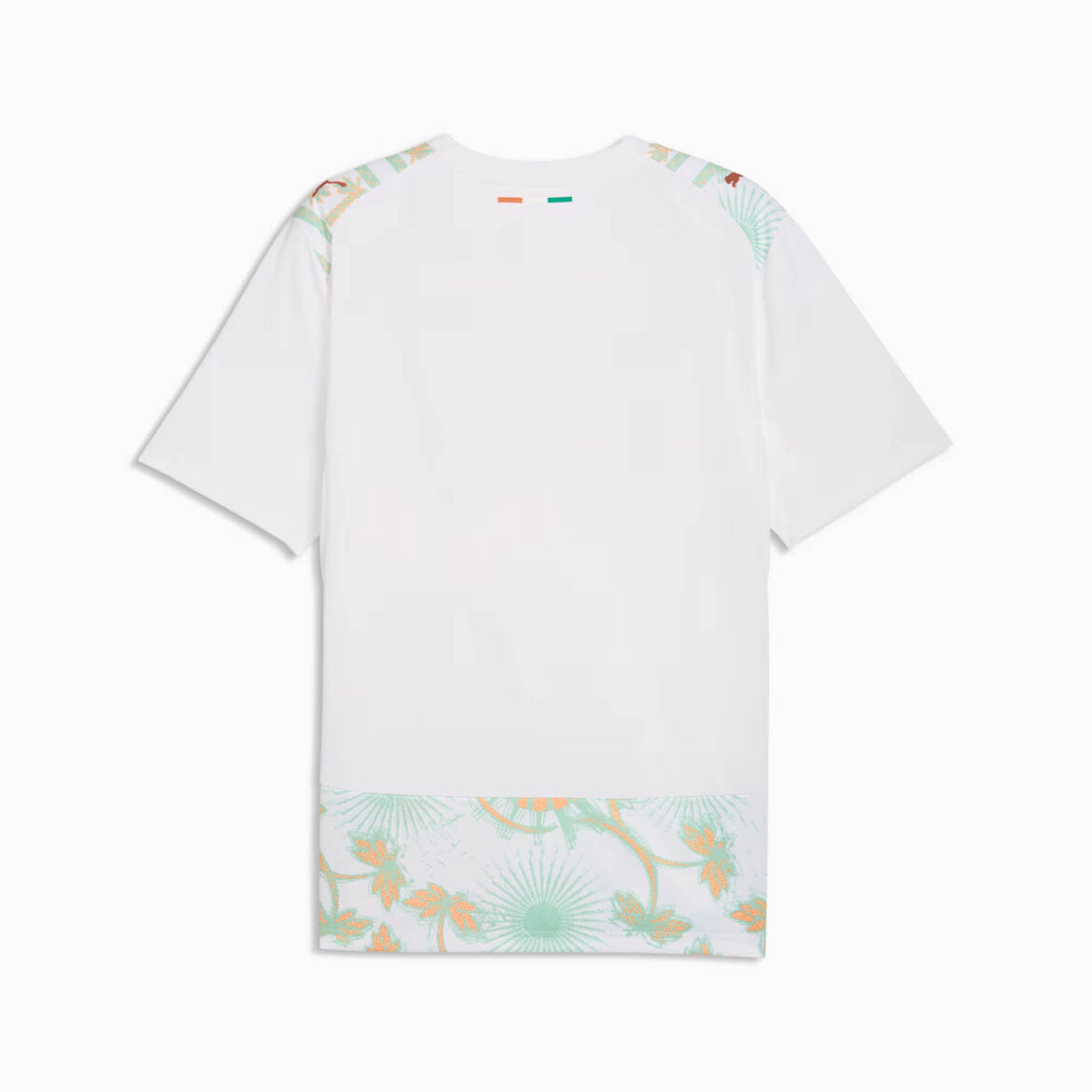 Ivory Coast 2026 World Cup Away Jersey