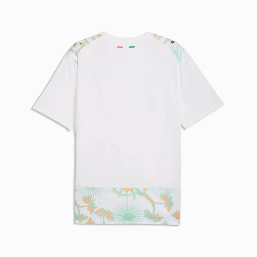 Ivory Coast Player 2026 World Cup Away Jersey