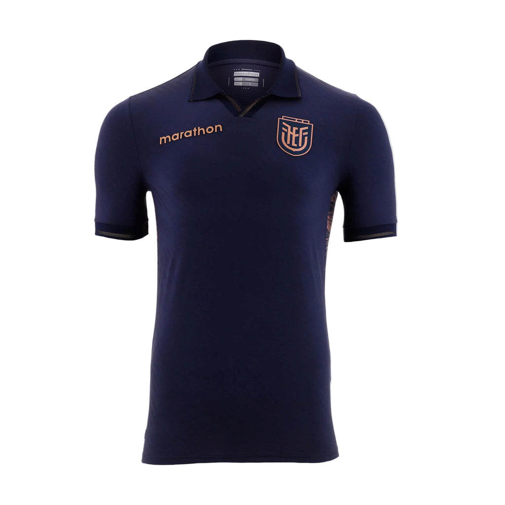 Ecuador 2026 World Cup Away Jersey