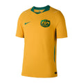 Australia 2026 World Cup Home Jersey