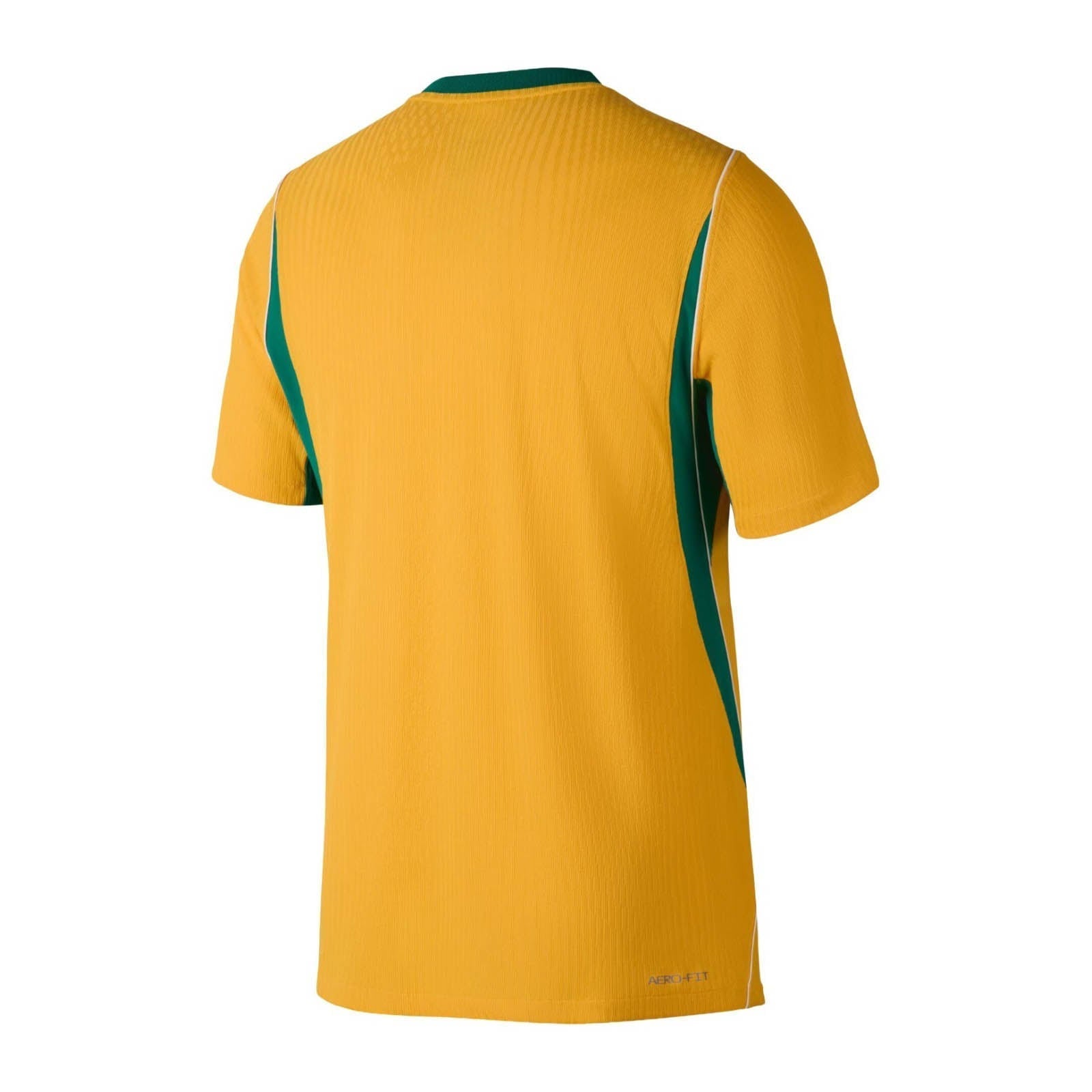 Australia 2026 World Cup Home Jersey