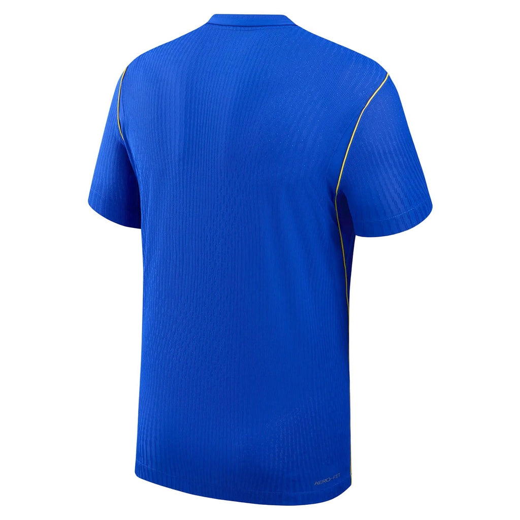 Chelsea Player 2026/27 Home Jersey