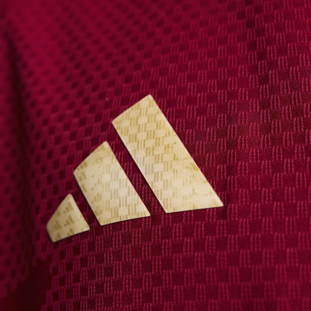 Italy World Cup 2026 Home Goalkeeper Jersey