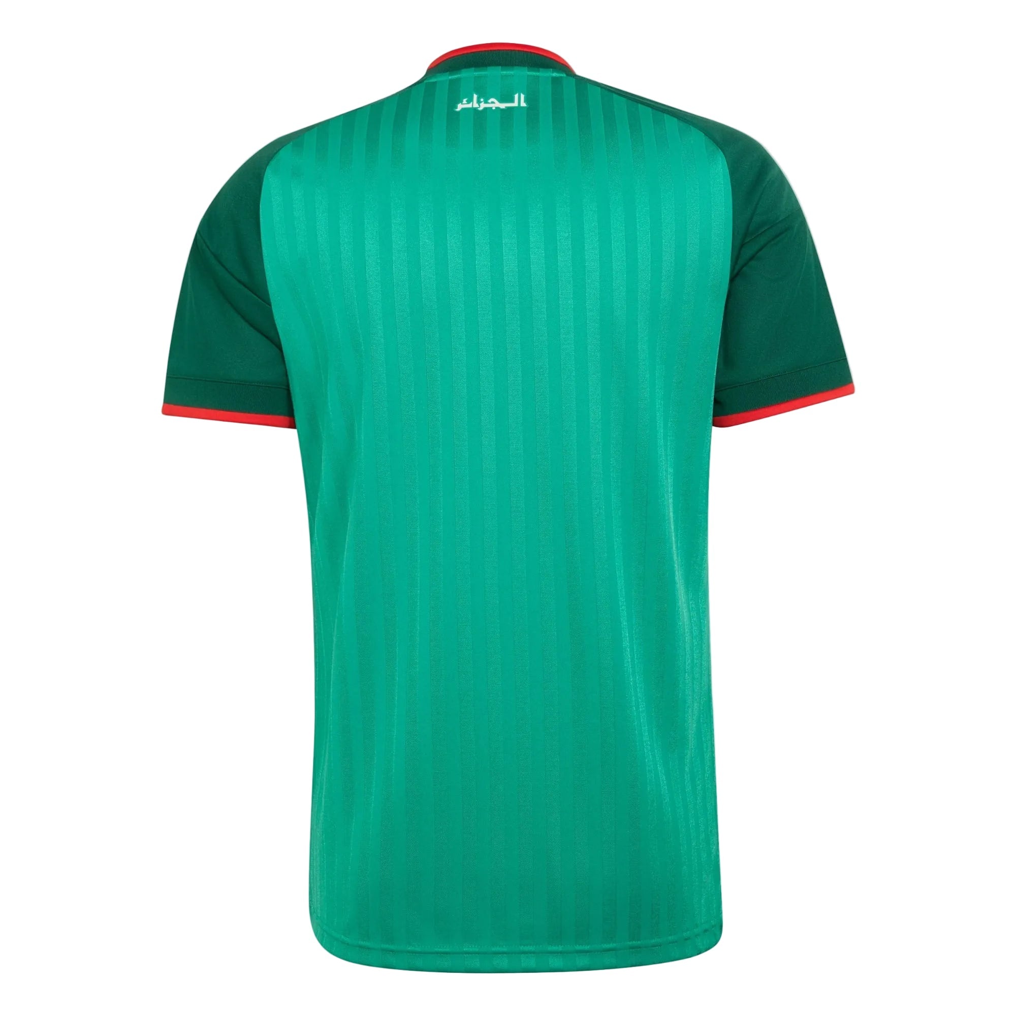 Algeria 2026 World Cup Away Jersey