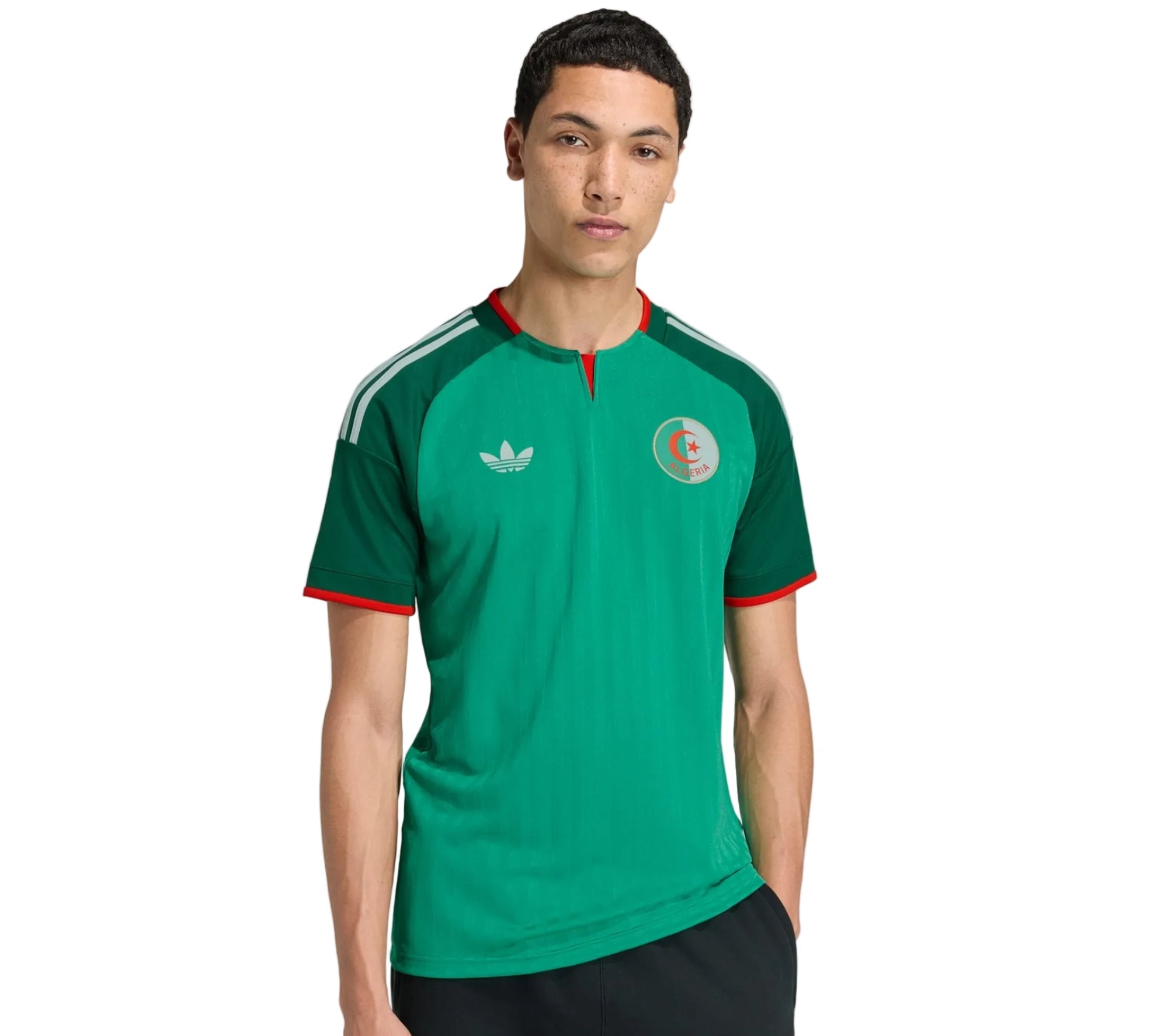 Algeria 2026 World Cup Away Jersey