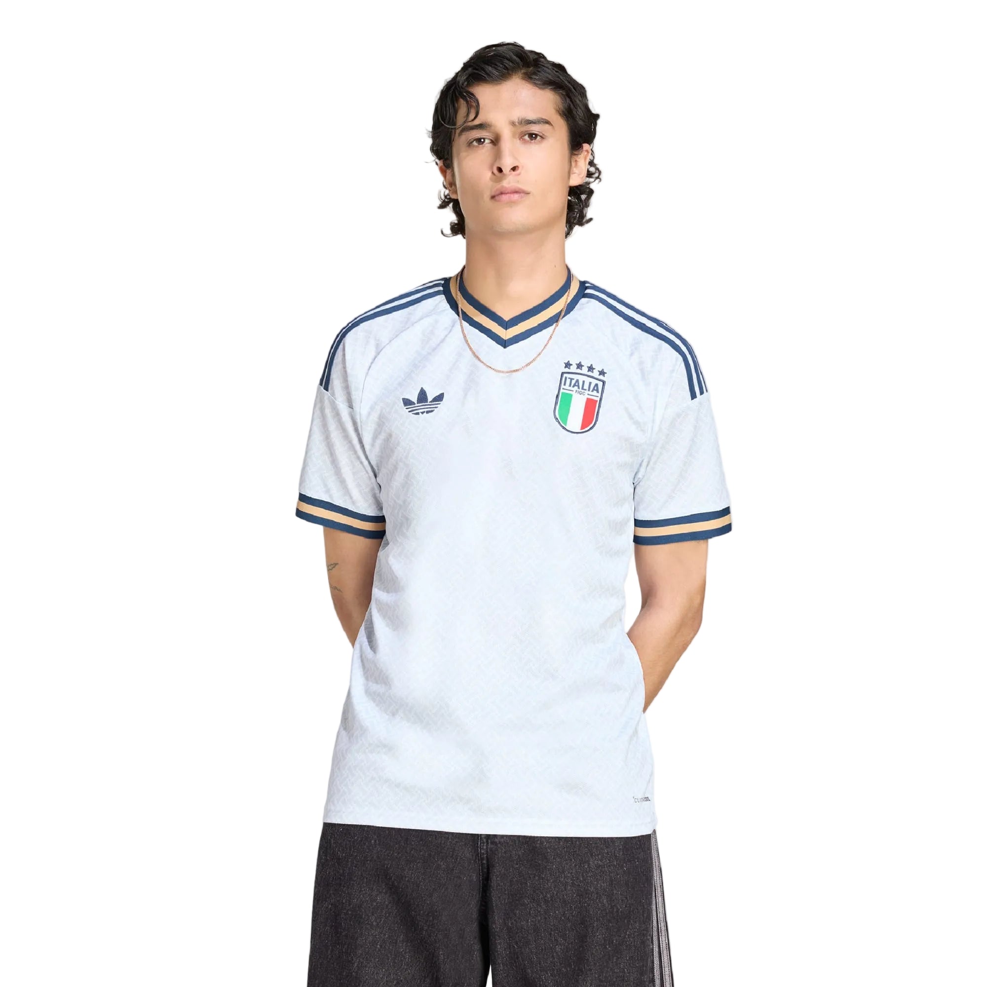 Italy 2026 World Cup Away Jersey