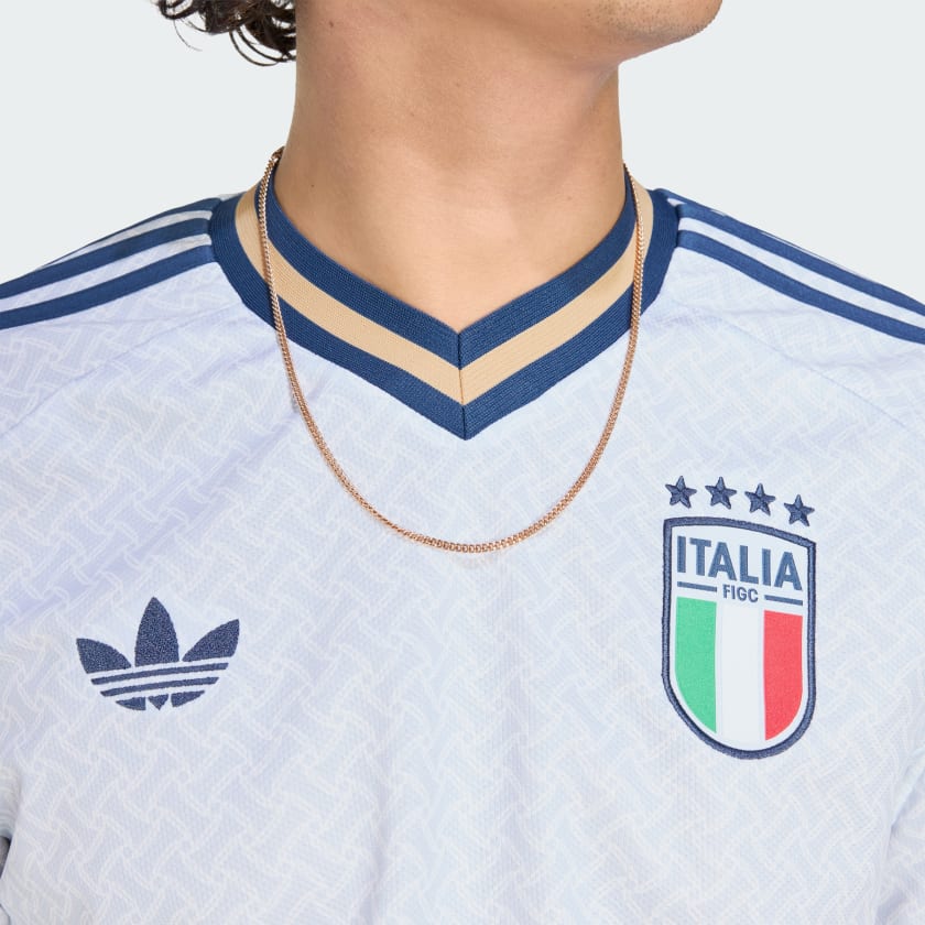 Italy 2026 World Cup Away Jersey