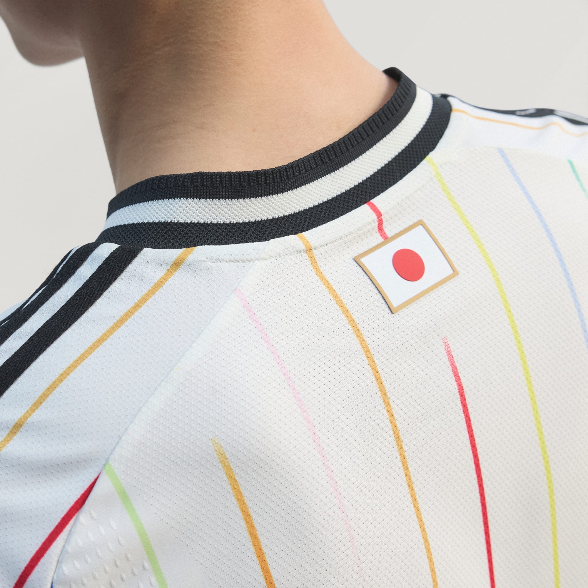 Japan Player World Cup 2026 Away Jersey