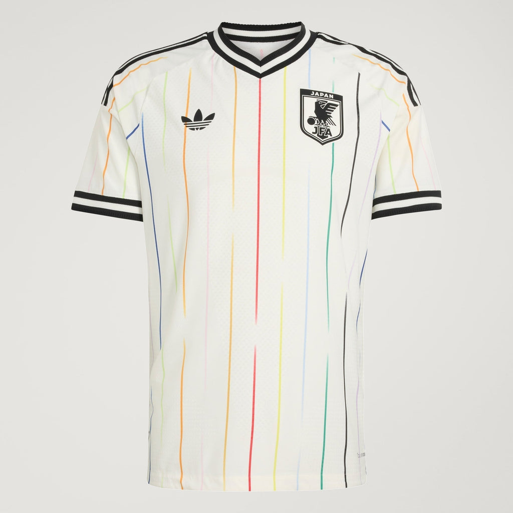 Japan Player World Cup 2026 Away Jersey